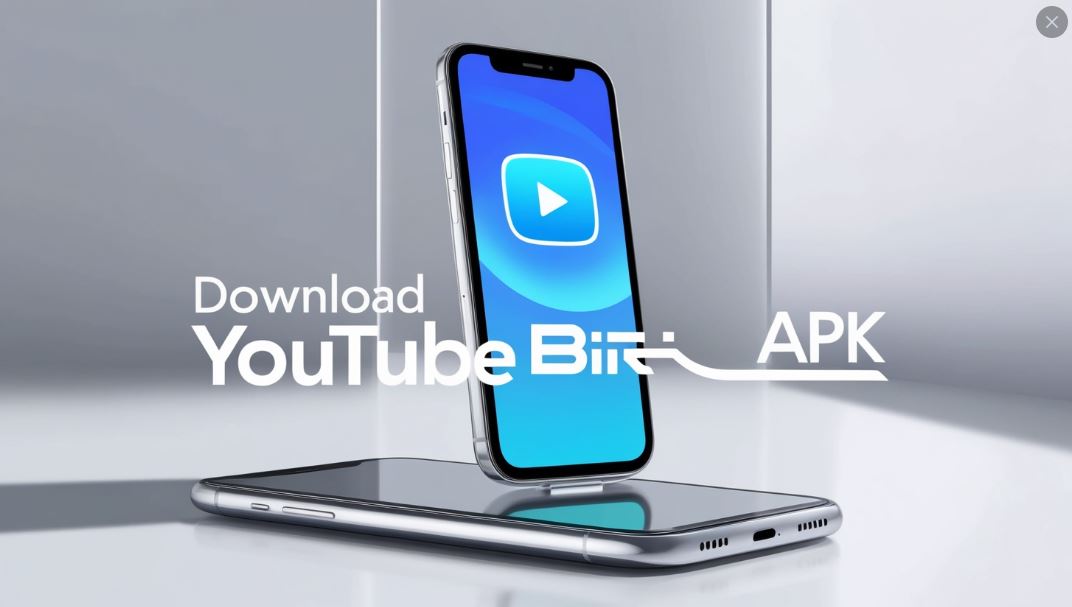 Download Youtube Biru APK